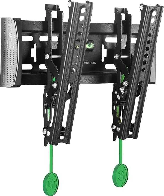ONKRON Tilting TV Wall Mount for
