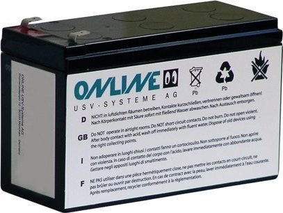 UPS Online UPS systems ONLINE UPS