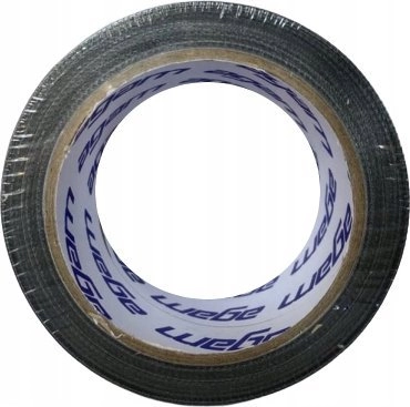 Red lagging tape 48mm x 50yd