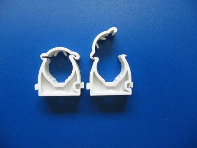 Online UZE-20 white lockable handle ONNLINE