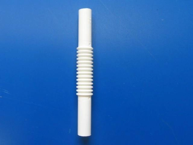 Onnline Corrugated connector for electrical installation