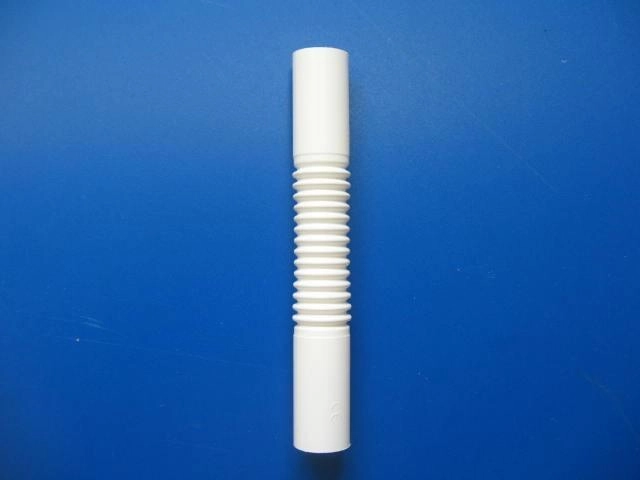 Onnline Corrugated connector for electrical installation