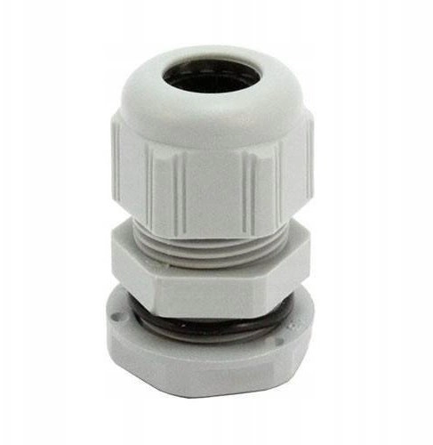 Cable gland 3.5-6.5mm IP67
