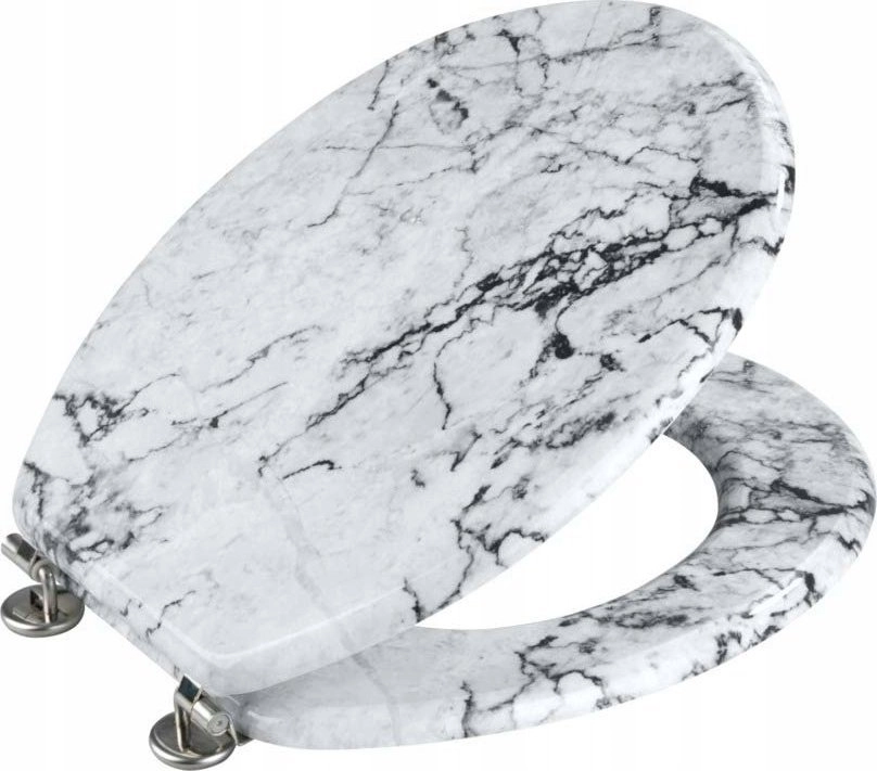 Onyx bidet seat Toilet seat  MDF
