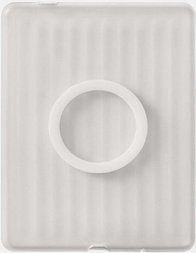 READER ACC CASE 6" TPU/GO 6(GEN