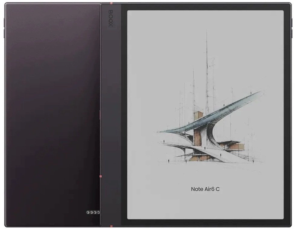 Czytnik E-booków Onyx Boox Note Air