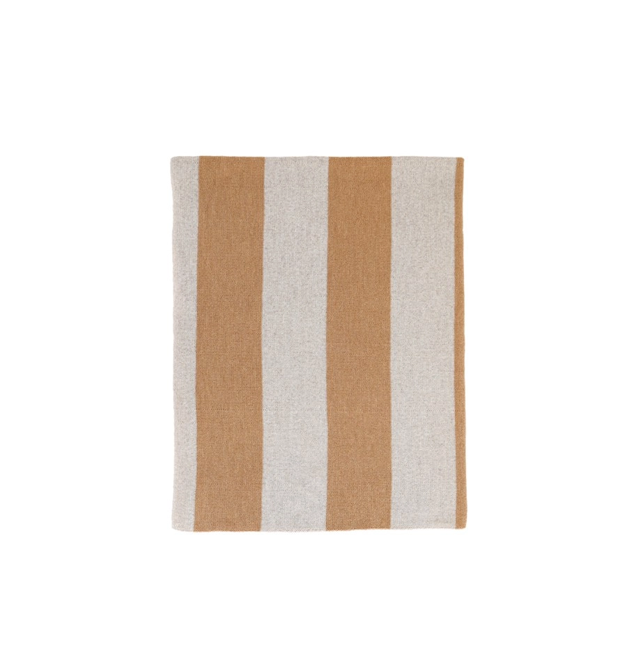 Ooh Noo - Amber Baby Blanket