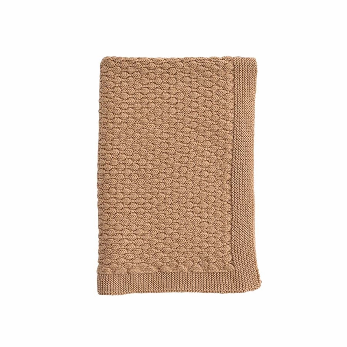 Ooh Noo - Bubbles Baby Blanket