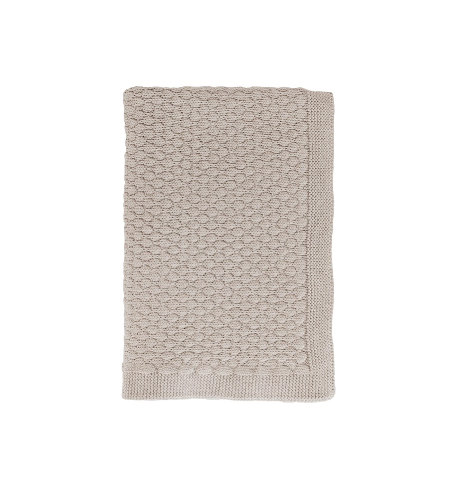 Ooh Noo - Bubbles Baby Blanket