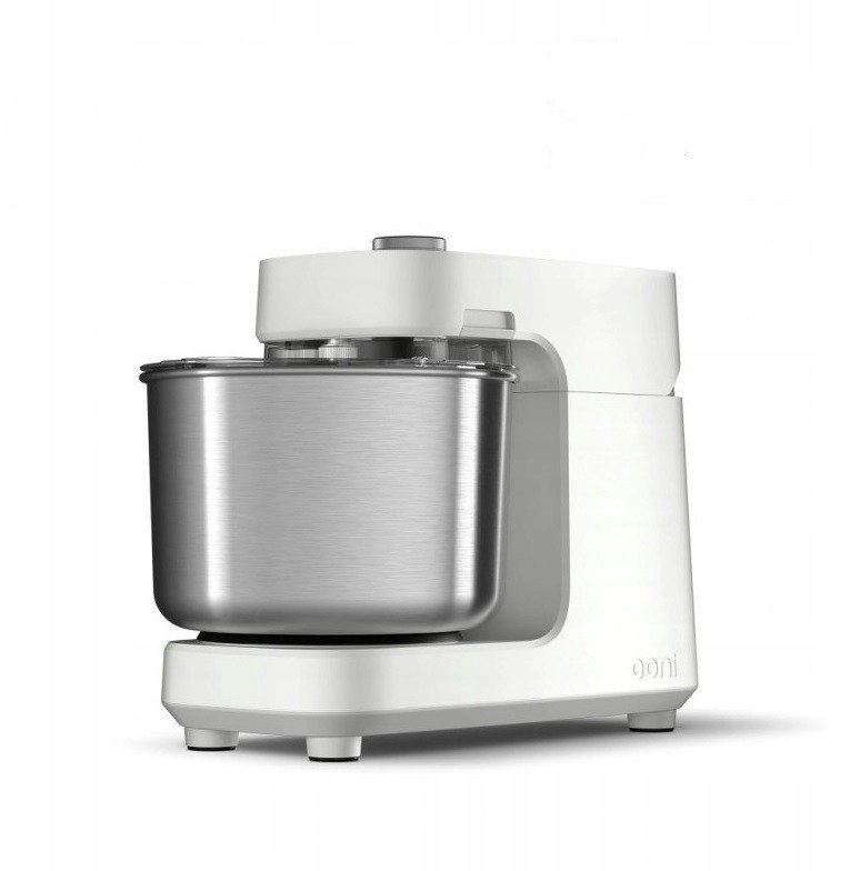 Ooni Halo Pro Spiral-Knetmaschine K?chenmaschine