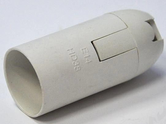 Opal OTE14-03 screw holder  white -