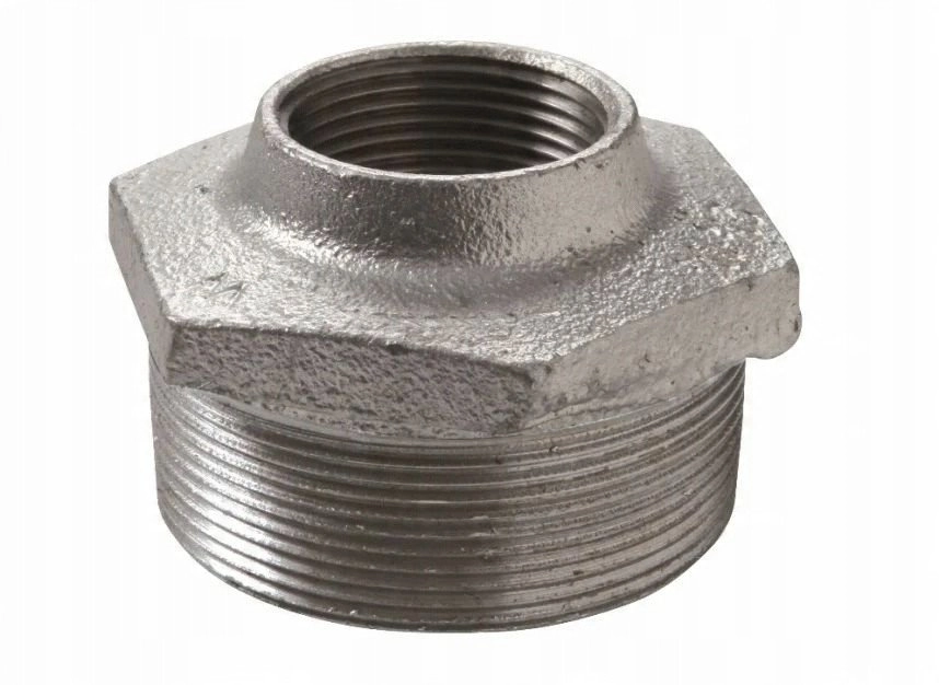 Reduction type N4  galvanized 11/2-3/4 G2414020