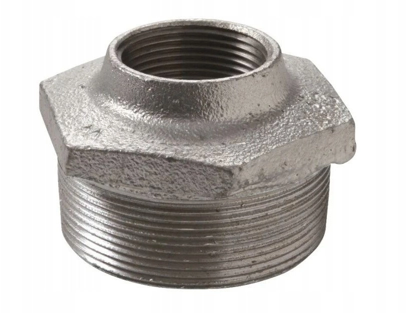 Reduction type N4  galvanized 21/2-11/2 G2416540