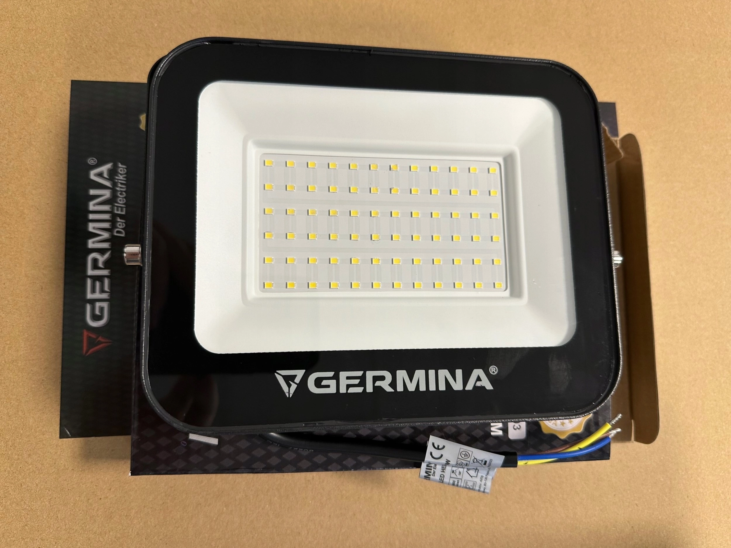 Hera 50W GW-0103 LED floodlight GW-0103
