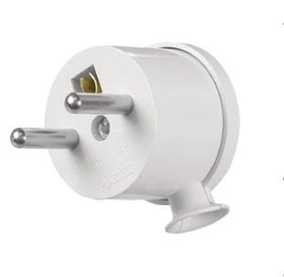 Opal Removable mini WT-15 2P+Z 16A