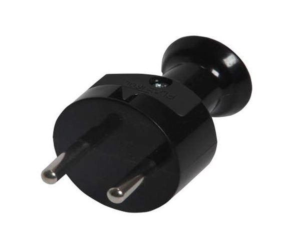 Opal Straight removable plug WT-31 2P+Z