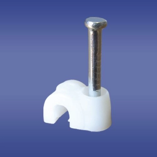 Opatówek Round cable holder 75 pcs