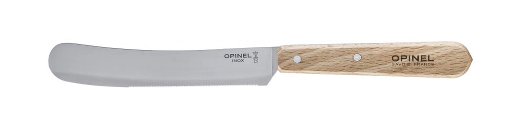 Opinel 3123840021756 pocket knife Wood 10177358