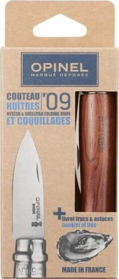 Opinel Opinel No. 09 Oyster pocket