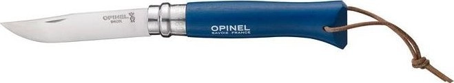 Opinel France Knife with strap Opinel