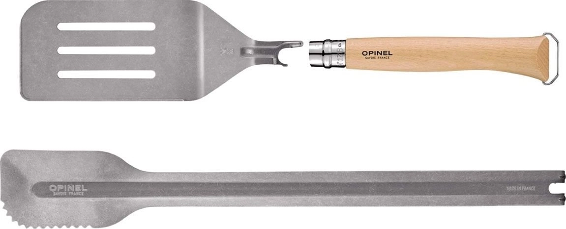 Opinel Opinel BARBECUE SET (002733) 002733