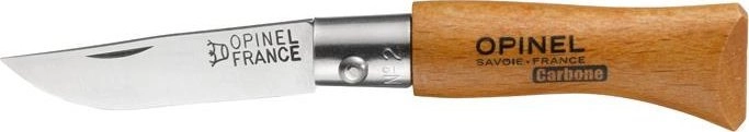 Opinel Opinel Nóż Carbon 02 111020