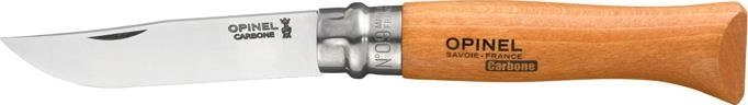 Opinel Opinel Nóż Carbon 09 (