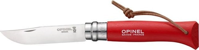 Opinel Opinel knife No. 8 with