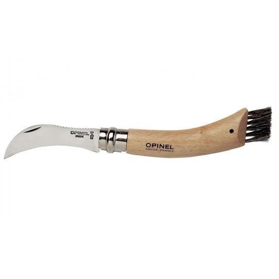 Opinel Opinel Knife for mushroom pickers