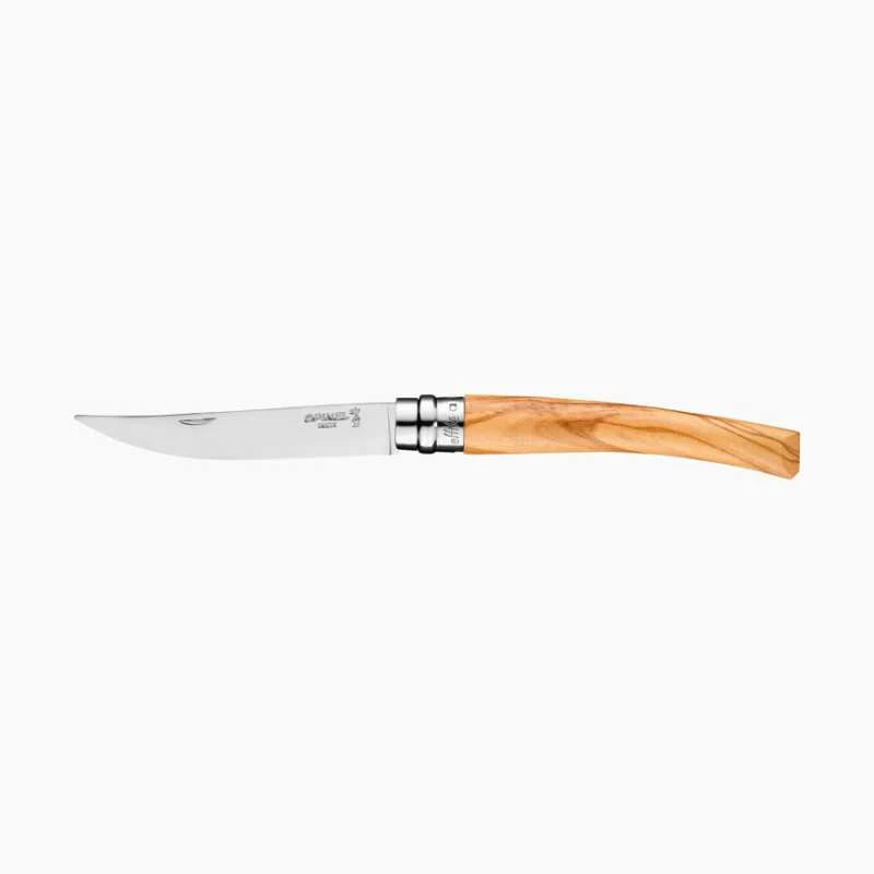 Socket knife with fine blade Opinel
