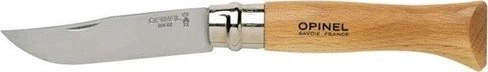 Opinel Knife Opinel 9 inox buk