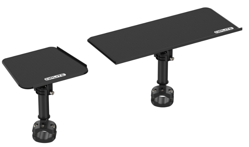 Oplite 101269 Keyboard and mouse tray