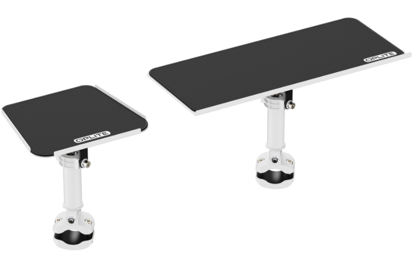 Oplite 102069 Keyboard and mouse tray