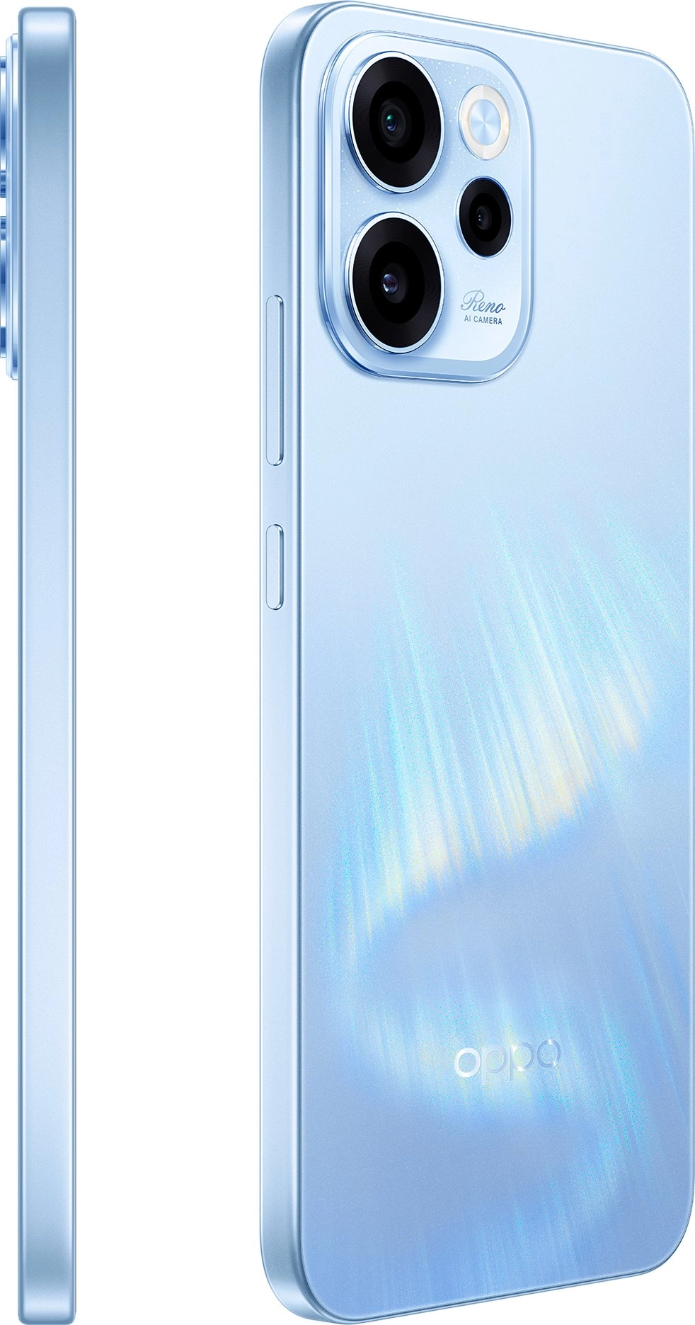 OPPO RENO 15FS 8+512GB 5G AURORA