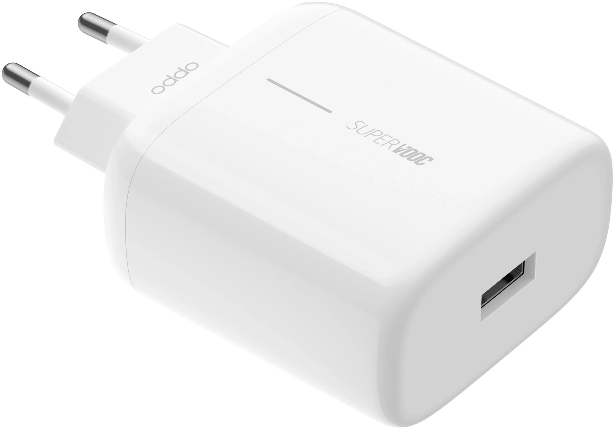 Oppo Charger Original Oppo SuperVOOC VCA7JFEH