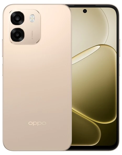 OPPO A6 6+256GB 6.75" 4G