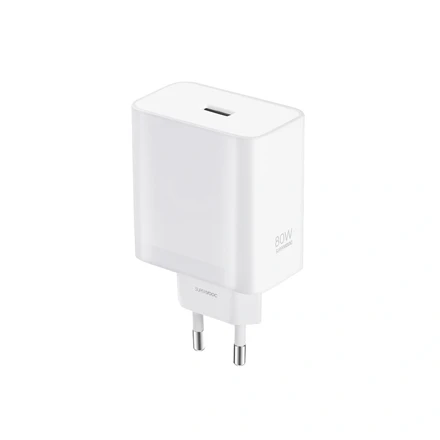 OPPO SuperVOOC USB-C + USB-A Fast