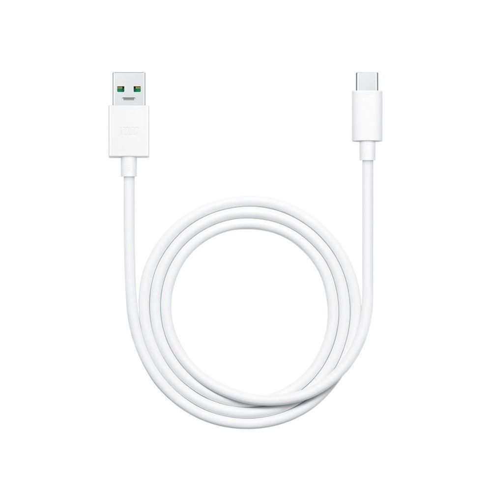 Oppo USB-A - USB-C USB cable