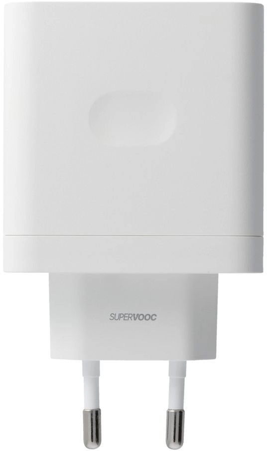 Oppo Charger Original Oppo SuperVOOC VCBBOAEH