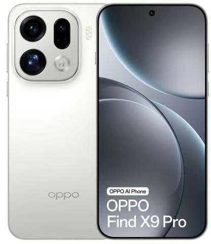 OPPO Find X9 Pro 16+512GB 6
