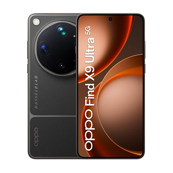 Oppo Find X9 Ultra 5G Dual Sim 12GB RAM 512GB - Tundra Umber