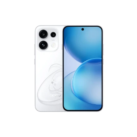 OPPO Reno16 F 5G 16.7