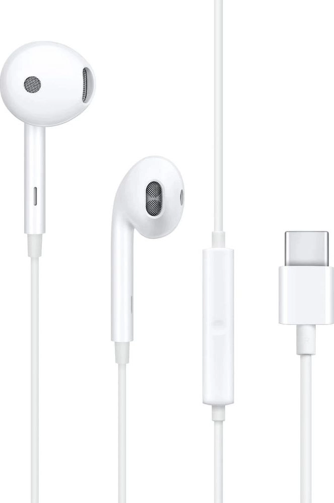 OPPO MH135-3 Headphones Wired In-ear Calls/Music