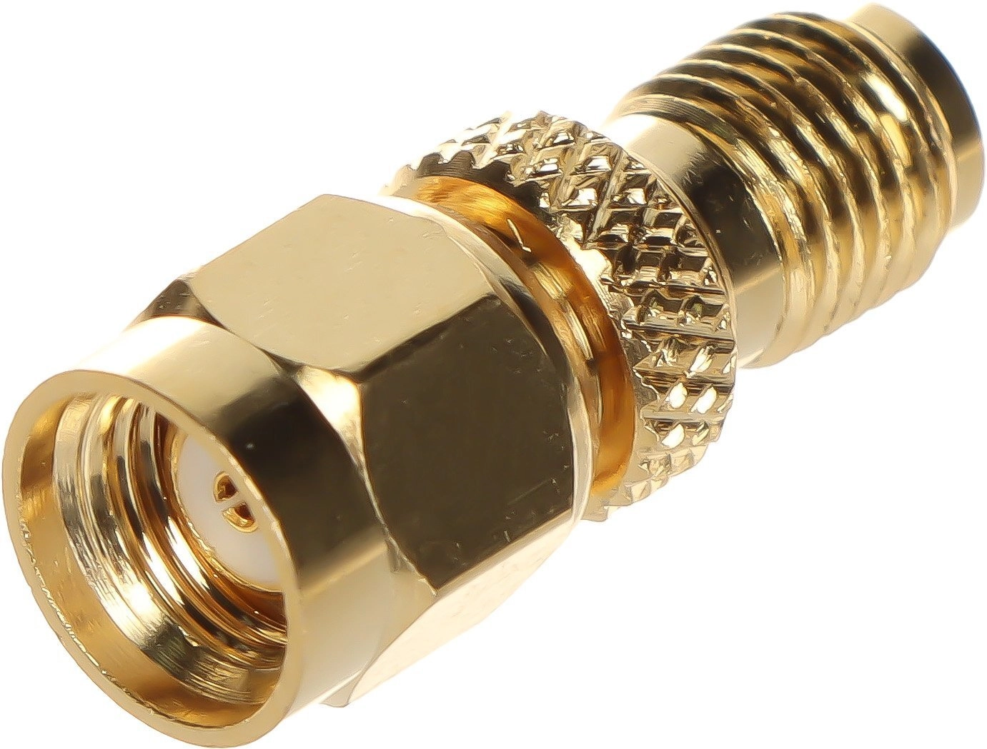 Opti PRZEJŚCIE SMA-RP-W/SMA-G SMA-RP-W/SMA-G 5905247260116