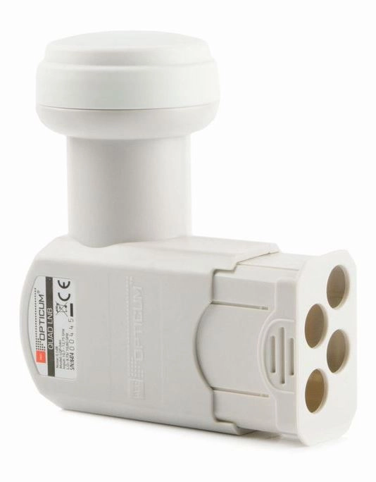 Opticum LQP 04H Low Noise Block