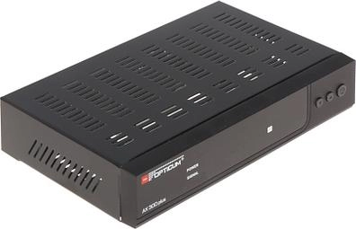 Opticum HD X300 Plus Cable Full