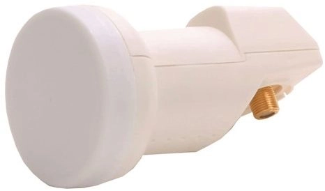 Opticum Converter Single Opticum Red Robust