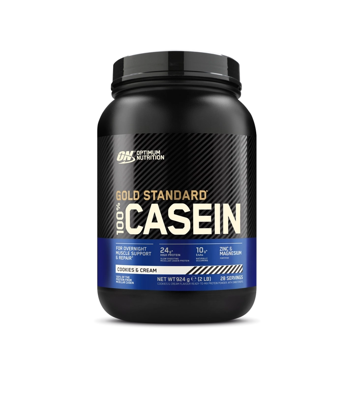 Optimum Nutrition - 100% Gold Standard