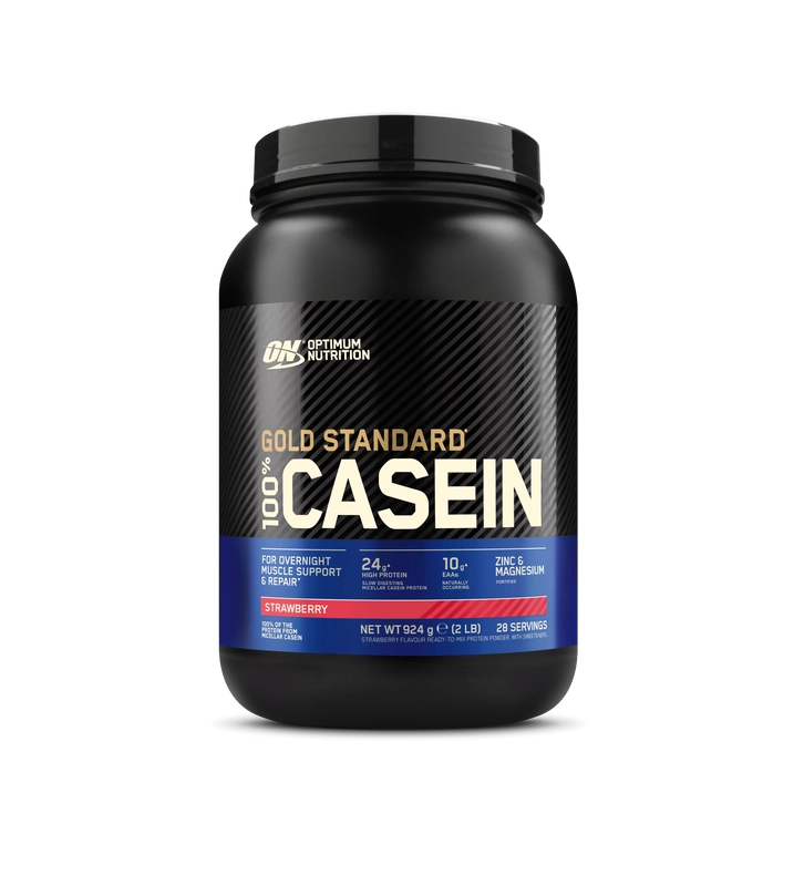 Optimum Nutrition - Gold Standard 100%