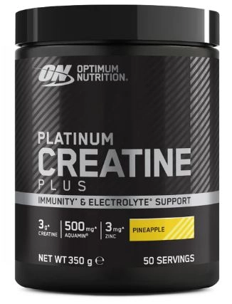 Optimum Nutrition - Kreatin Plus -